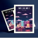 Recherche de vintage miami cartes postales De la floride