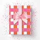 Recherche de vitré papier cadeau Rose