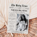 Recherche de unique baby shower invitations Amusant