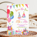 Recherche de plaisirs invitations Pour enfants