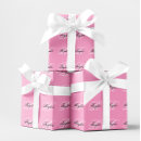 Zoek naar roze wit cadeaupapier Elegant