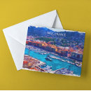 Recherche de port franc cartes postales Aquarelle