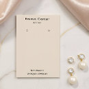 Recherche de faites cartes visite Boucles d'oreilles