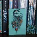 Recherche de peacock posters Feathers