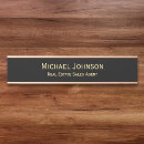 Recherche de bureau plaques de porte Professionnel