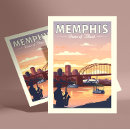 Zoek naar memphis briefkaarten Blauw