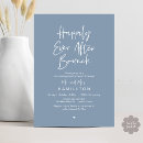 Recherche de déjeuner de mariage invitations Brunch