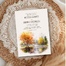 Recherche de fall 13x18 mariage invitations Chute