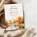 Recherche de lac invitations Boisé