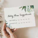 Recherche de chèque invitations Mother to be