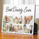 Zoek naar vaderdag fotoplaat Dad