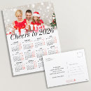 Zoek naar moderne vakantiekaarten briefkaarten Kerstmis