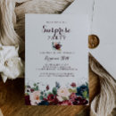 Recherche de illustrateur invitations Pour elle
