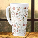 Recherche de floral vintage tasses Bride
