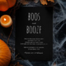 Recherche de boo halloween invitations Pour elle