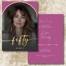 Recherche de minimal anniversaire invitations Pour tous