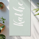 Recherche de yoga tapis Moderne