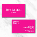 Recherche de couleurs chaudes cartes visite Pour elle