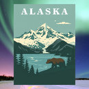 Recherche de ours brun cartes postales Sauvagerie