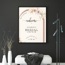 Recherche de arrière plan floral posters Bride