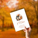 Zoek naar herfst briefkaarten Nieuw adres