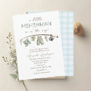 Recherche de bobines invitations Baby
