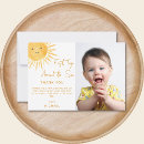 Recherche de 1 an anniversaire remerciements cartes Mignon