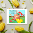 Recherche de moulin à vent vœux cartes Tulipes