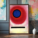 Recherche de peinture kandinsky posters Expressionnisme