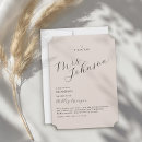 Recherche de avenir invitations Bride