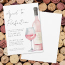 Recherche de wine invitations Vieilli à la perfection