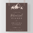 Recherche de modèle de campagne posters Pour elle