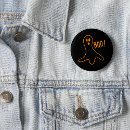 Recherche de halloween buttons Noir