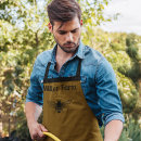 Recherche de abeille de miel tabliers Apiariste