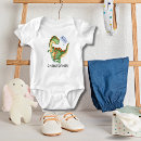 Recherche de petit dinosaure bébé vêtements Baby girl