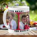 Zoek naar save the date mokken Foto