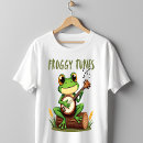 Zoek naar froggy kleding Grappig