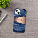 Recherche de encre liquide iphone coques Bleu