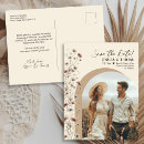 Recherche de style bohème cartes postales Invités