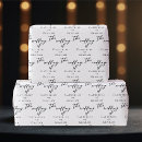 Zoek naar formeel cadeaupapier Modern