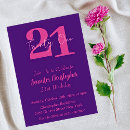 Recherche de pur invitations Rose
