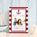 Zoek naar beach wedding save the dates Foto de datum opslaan