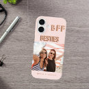 Recherche de meilleurs amis iphone coques Pour elle