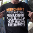Recherche de les commerces tshirts Marchand