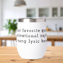 Recherche de verres bouteilles Minimaliste
