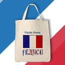 Recherche de drapeau la france sacs Réunion de famille française
