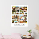 Zoek naar tekst foto posters Fotocollage