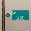 Recherche de verrerie cartes visite Customer