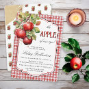 Recherche de pommes invitations Pour elle
