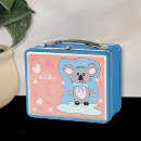 Zoek naar koala lunchboxen Schattig